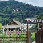 Ai Nara Cafe