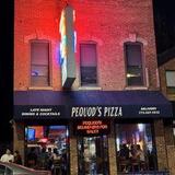 Pequod's Pizza