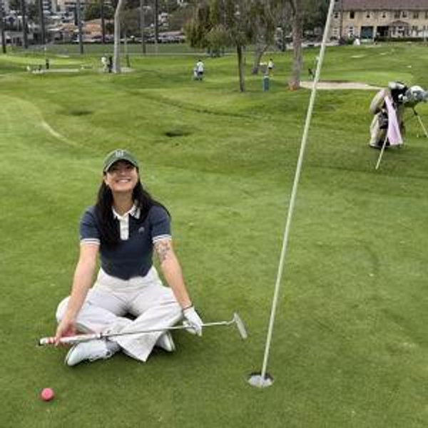 Invest in the next LPGA 2030 Breakout Star