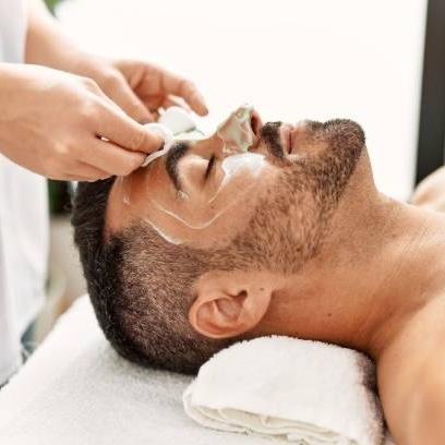 Honeymoon Facial
