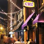 CRÚ Food & Wine Bar (Larimer Square)