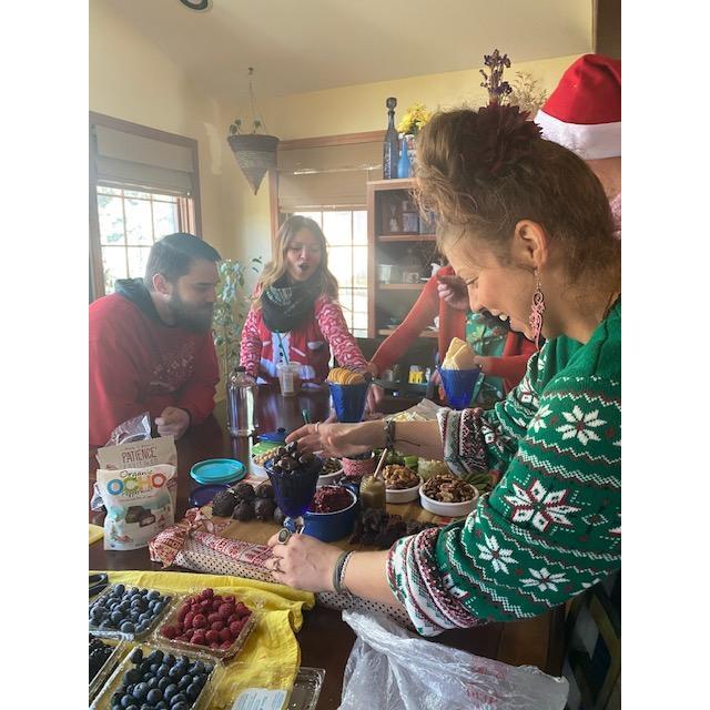 Christmas 2019...