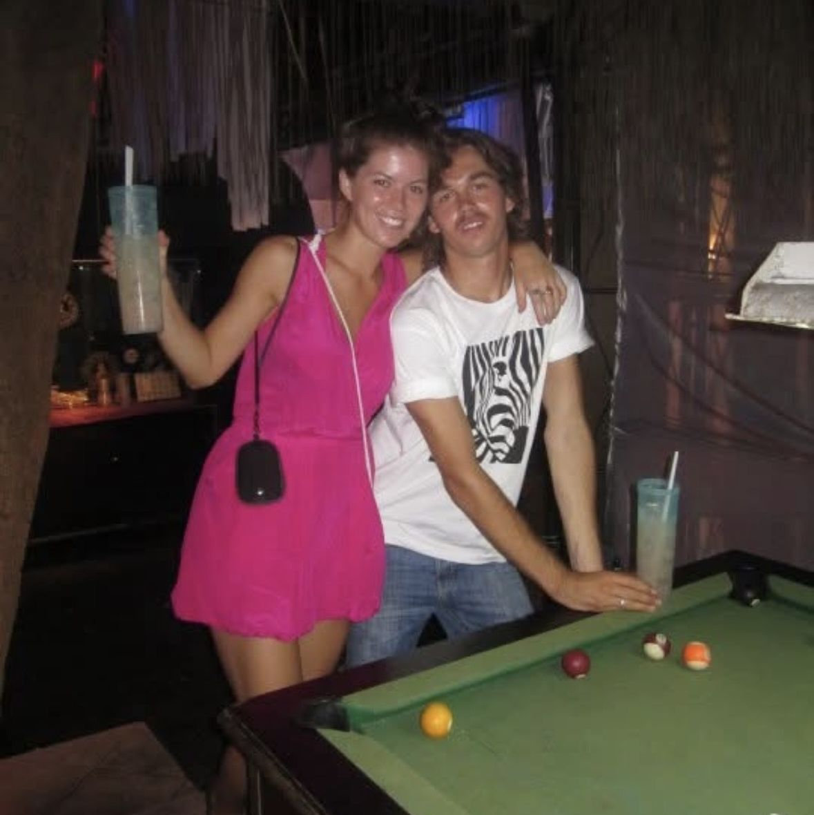 Bali Schoolies 2009