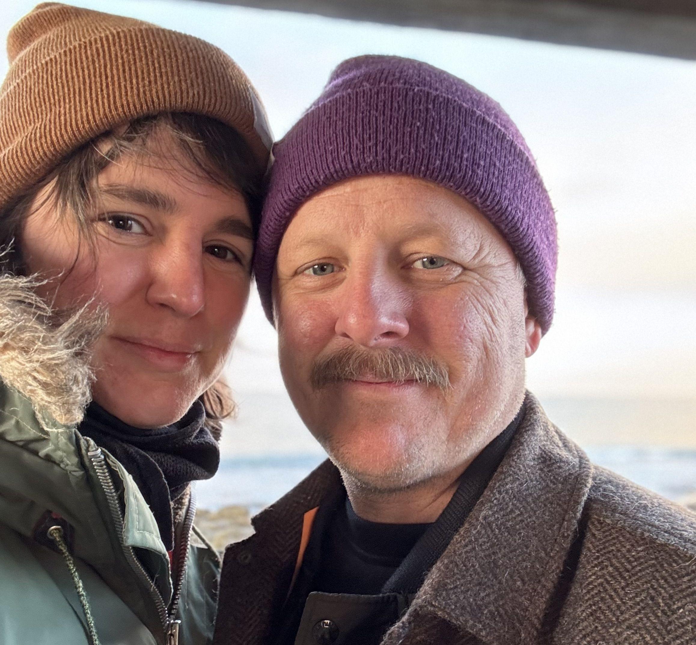 The Wedding Website of Siena Brown and Tim Bedwell
