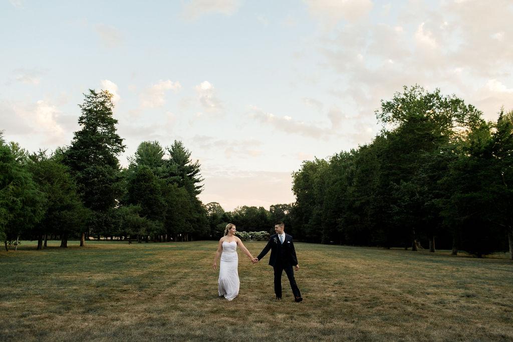 The Wedding Website of Rebecca Mirando and Eric Csinsi