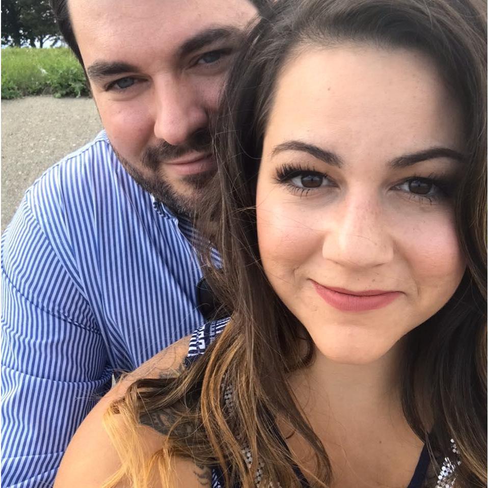 Nick & Amber Samra's Wedding - September 2019