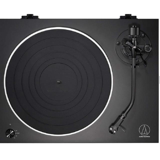 Audio-Technica AT-LP5x Direct-Drive Turntable