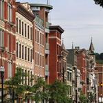 Over-The-Rhine Neighborhood (OTR)