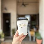 Scout Coffee Co.