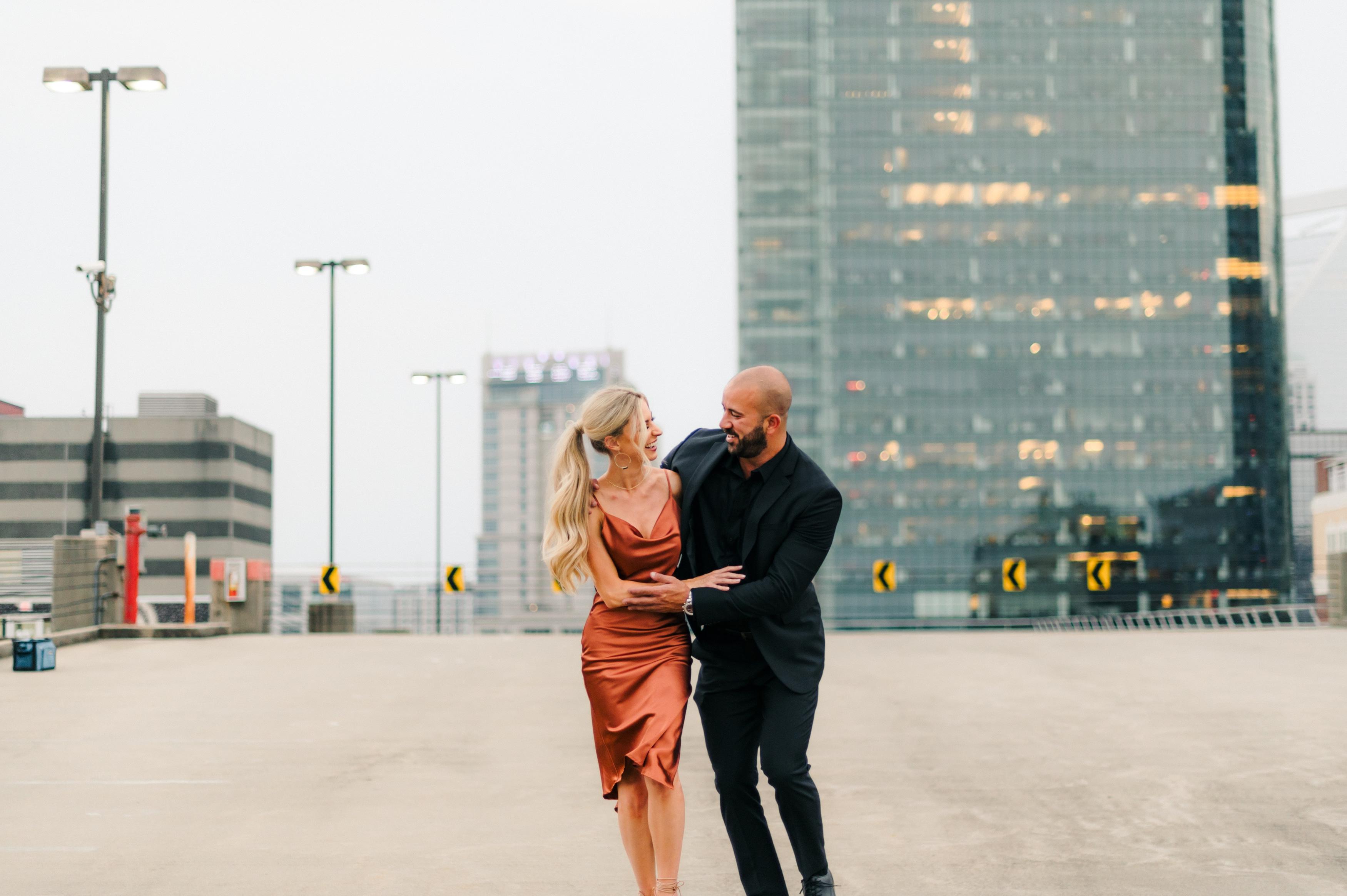 The Wedding Website of Katie Hartman and Nicko Koufoudakis