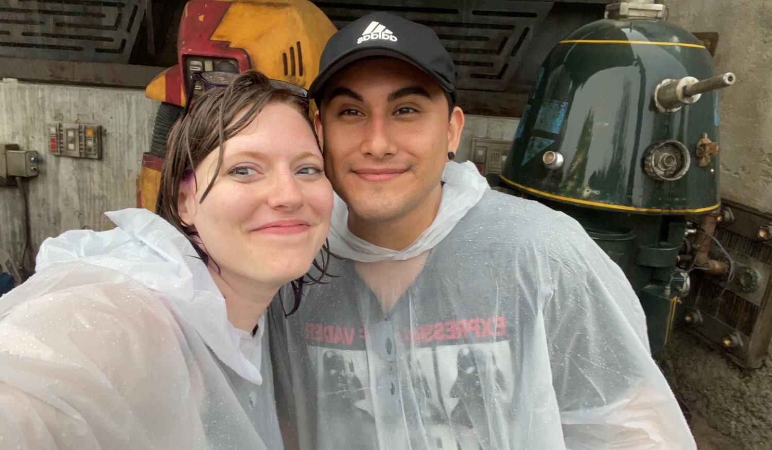 The Wedding Website of Luis Lizarraga and Caitlin Southwick