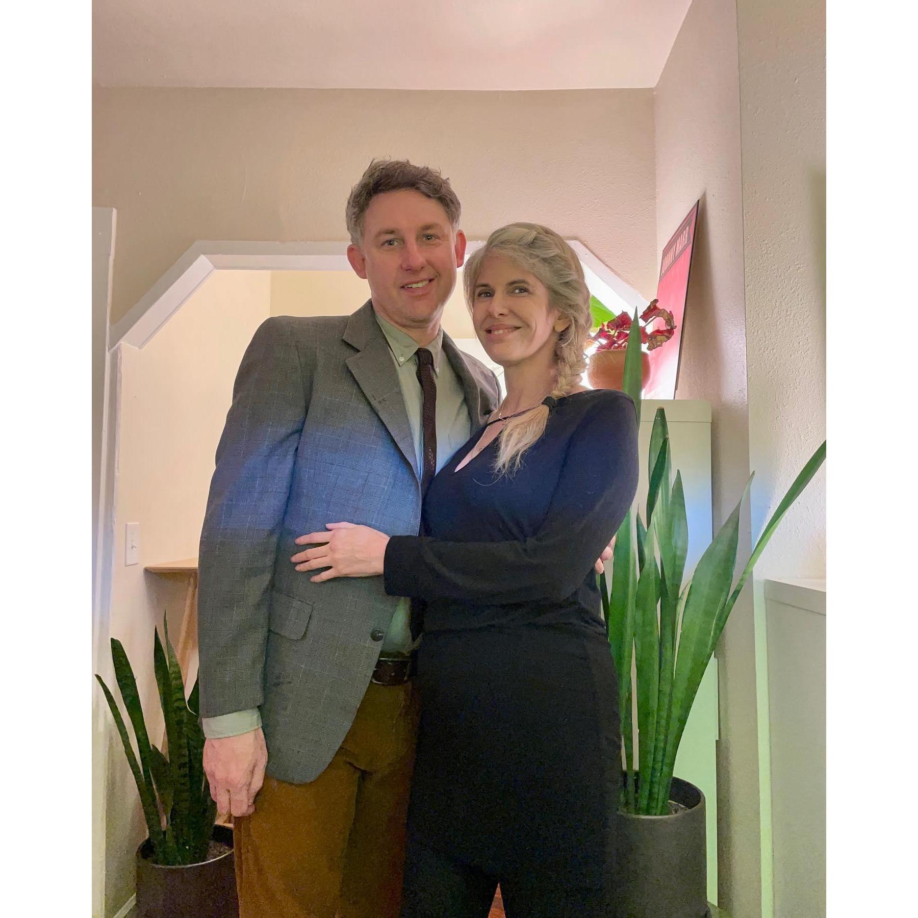 New Year's