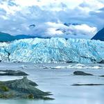Matanuska Glacier