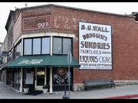 Olde Tymers Cafe