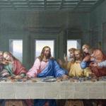 The  last   supper   UNESCO