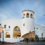 MOXI, The Wolf Museum of Exploration + Innovation