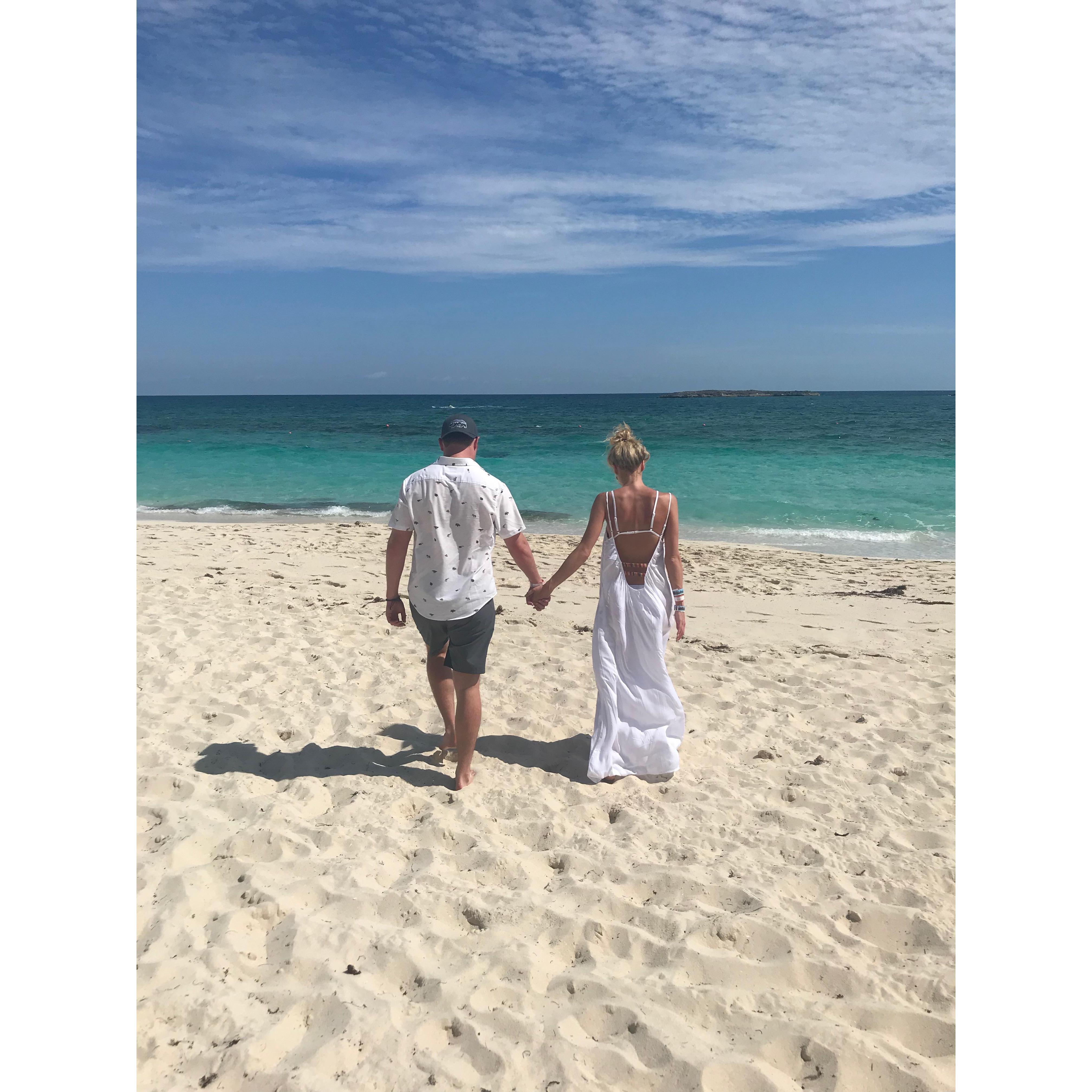 Bahamas 2018