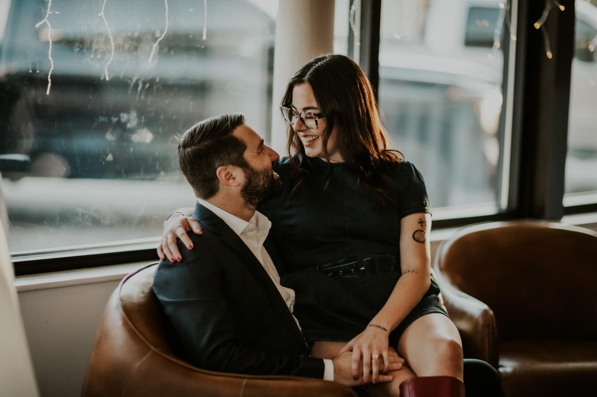 The Wedding Website of Logan Kasten and Trey Rinne