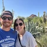 Desert Botanical Garden