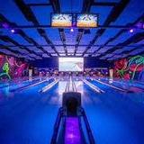 Predator Bowling Dorado