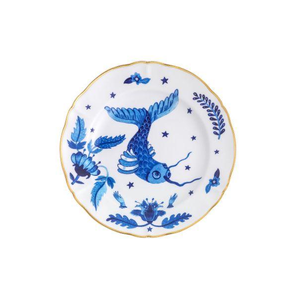Salad Plate