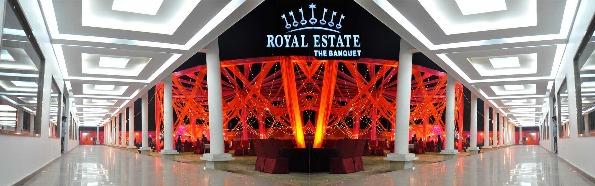 The Wedding Website of Prateek Raina and Vandana Singh