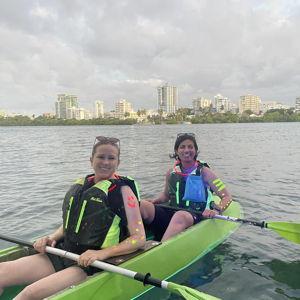Kayak