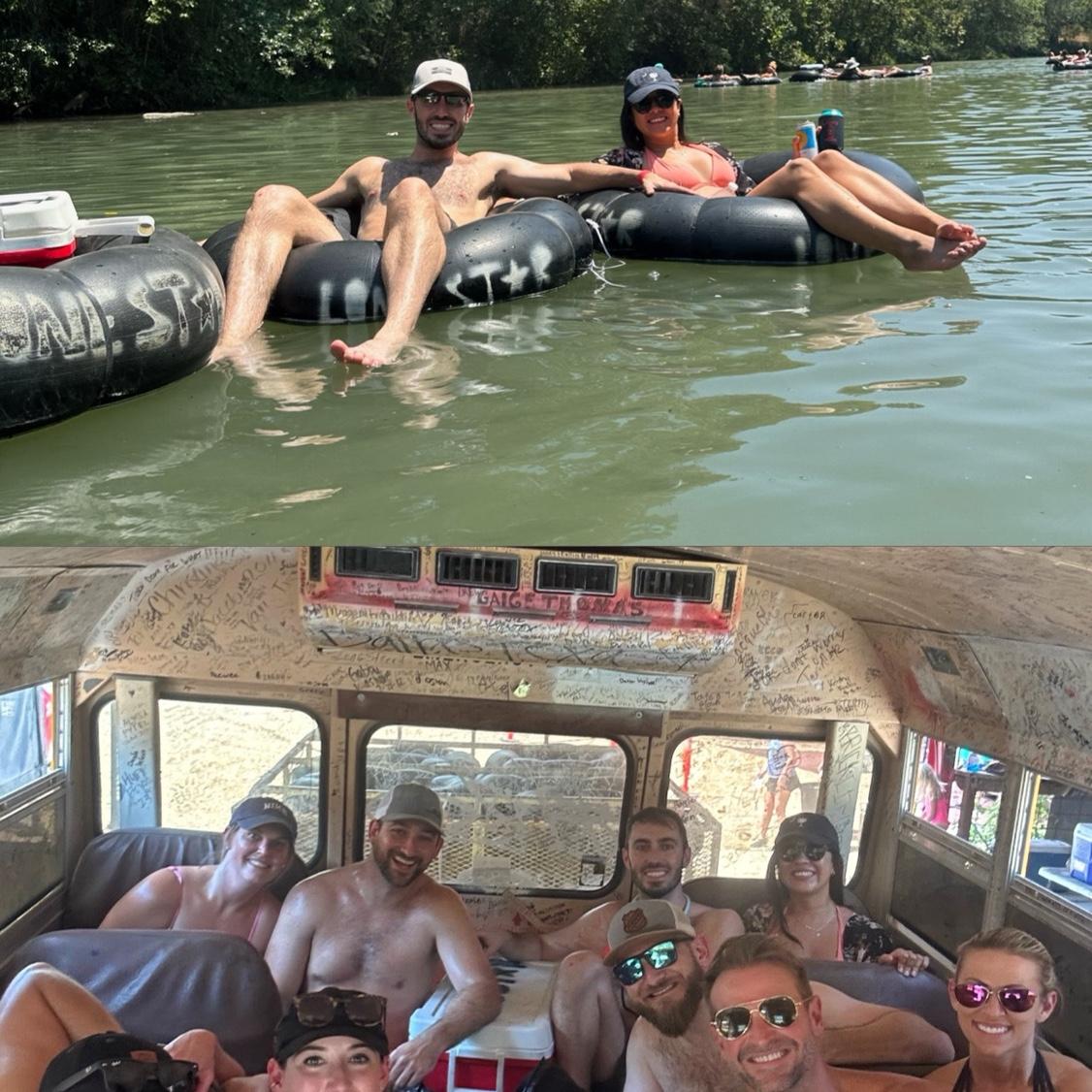 Weekend friends trip in Austin — we had so much fun that 2023 summer!
