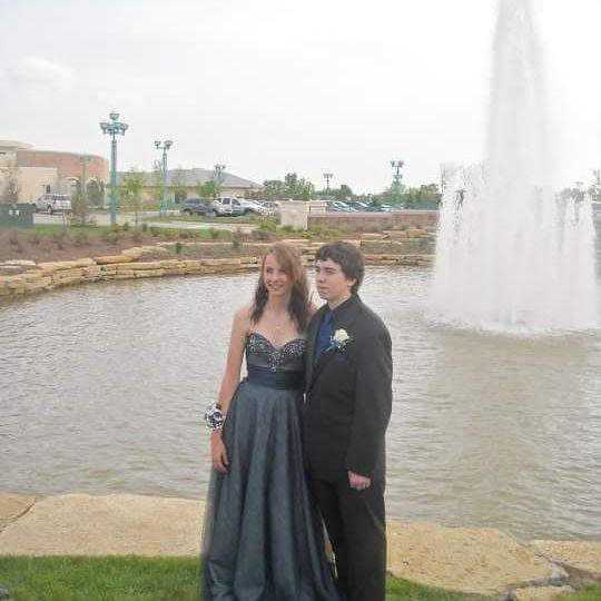 prom 2012