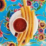 Cocoa Cinnamon