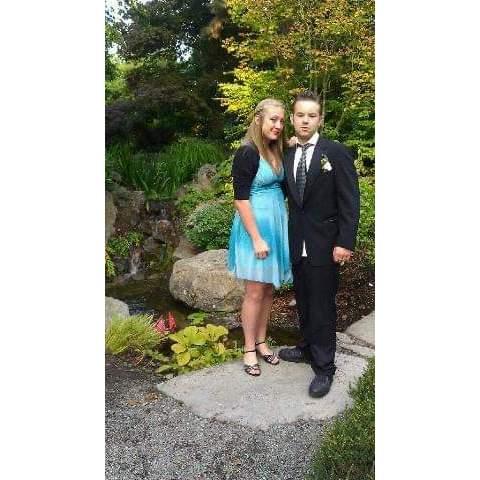Homecoming 2011 🥰