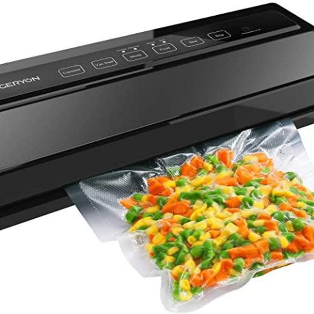 Geryon Vacuum Food Sealer