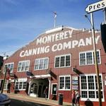Cannery Row