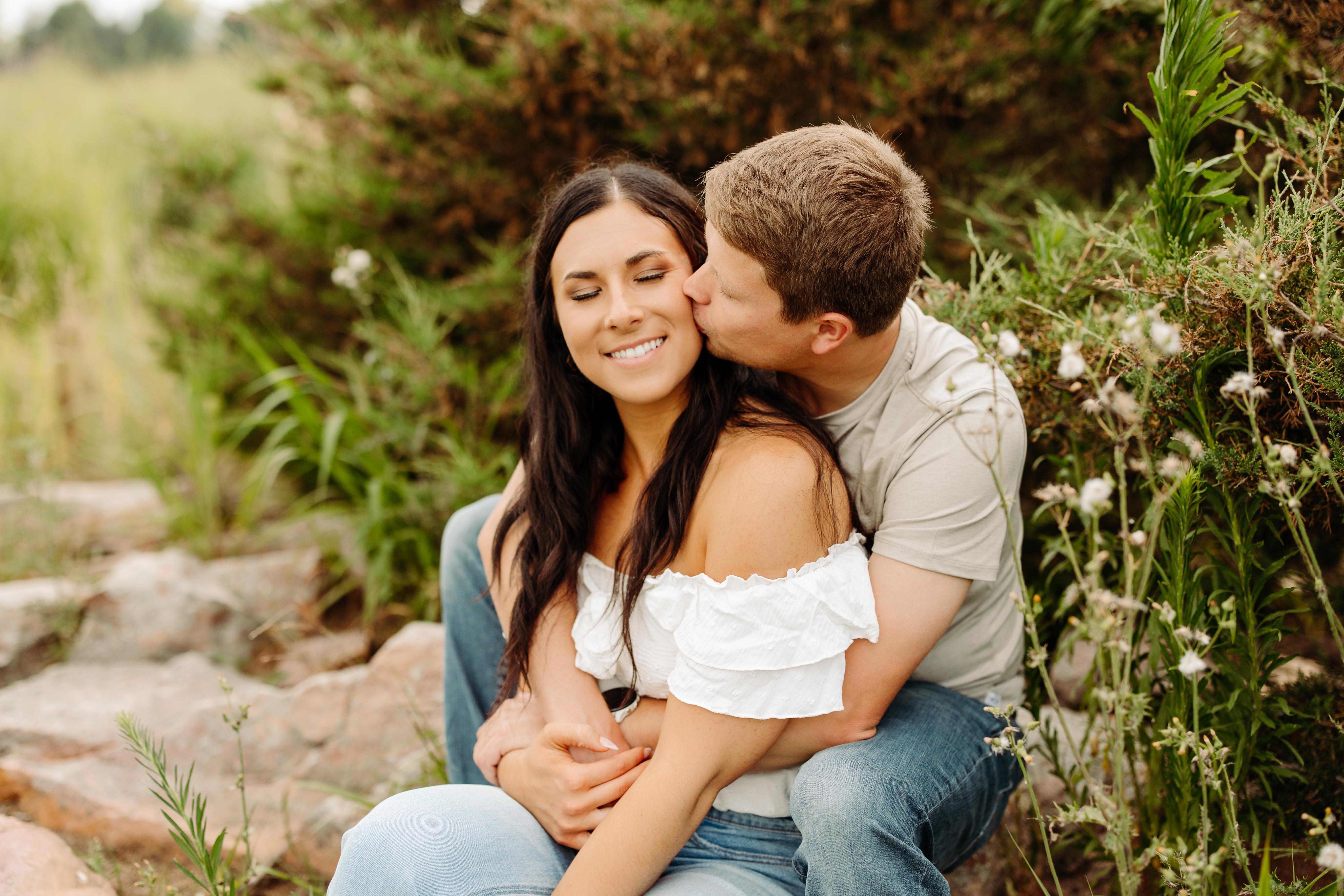 The Wedding Website of Lyndsay Pruss and Taylor Hauge