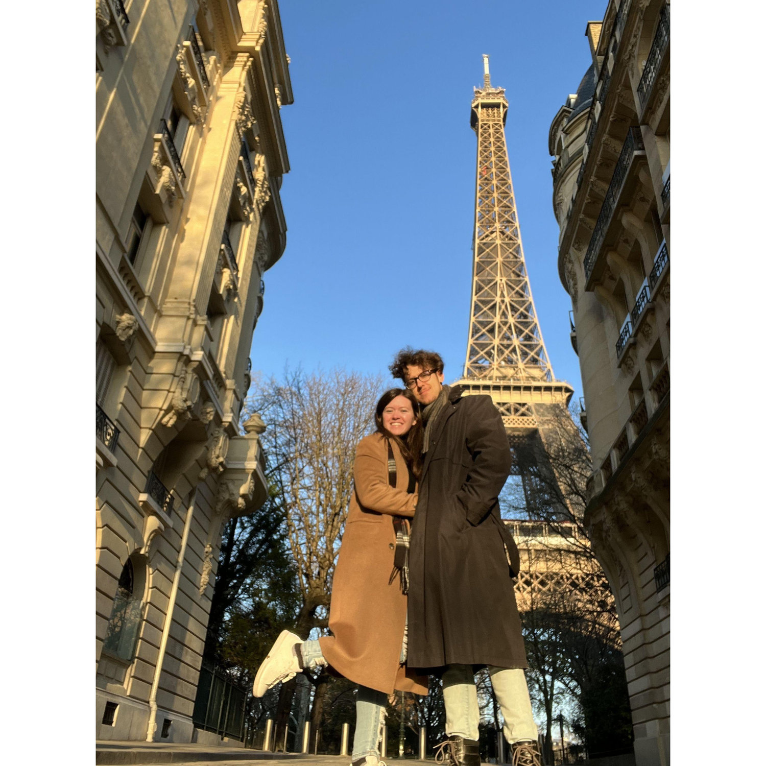 Paris, December 2021