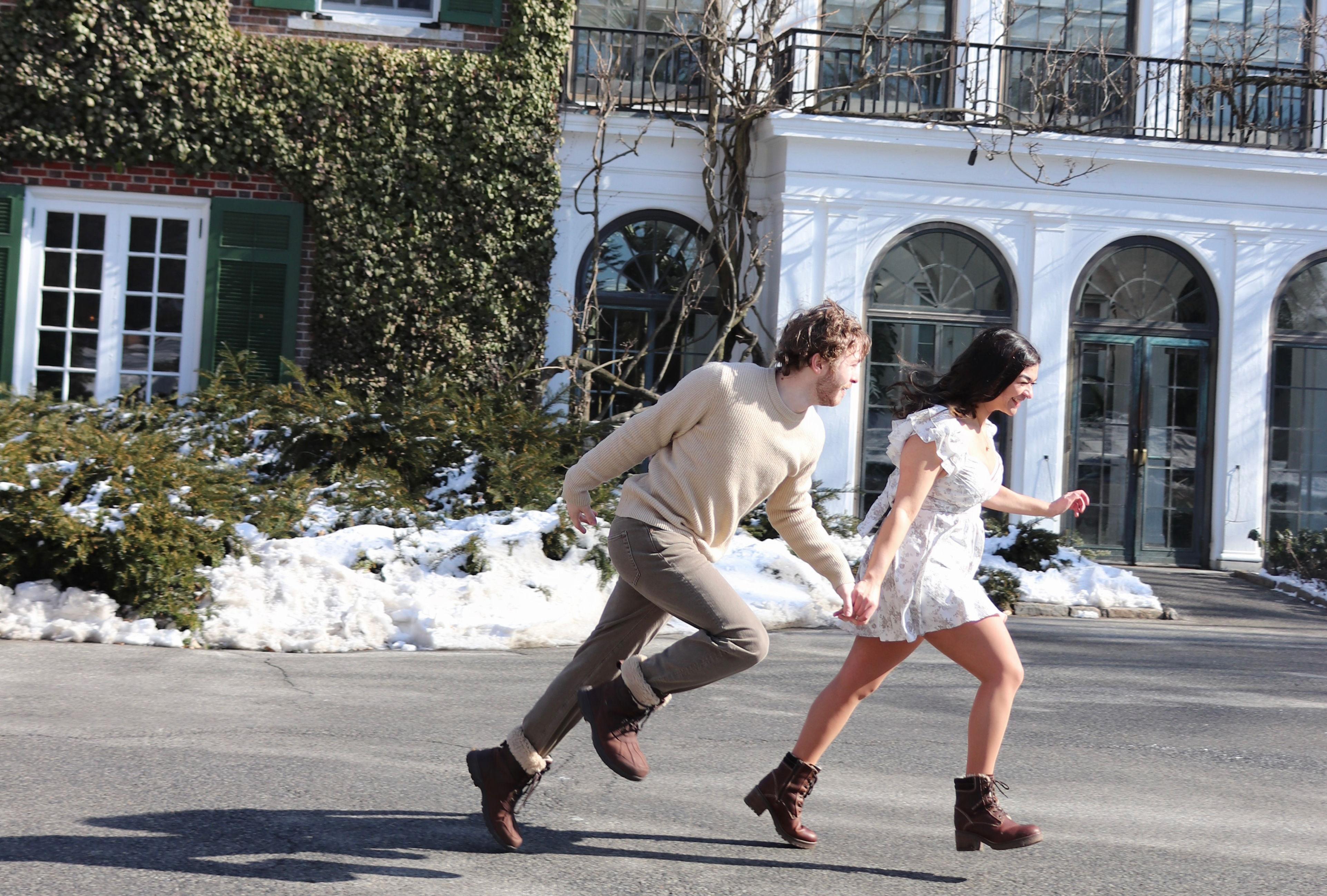 The Wedding Website of Angelica Casillas and Andrew Kaminsky