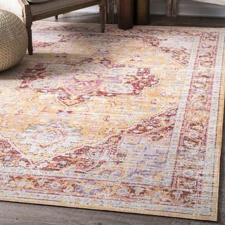 Vintage Malorie Rug
