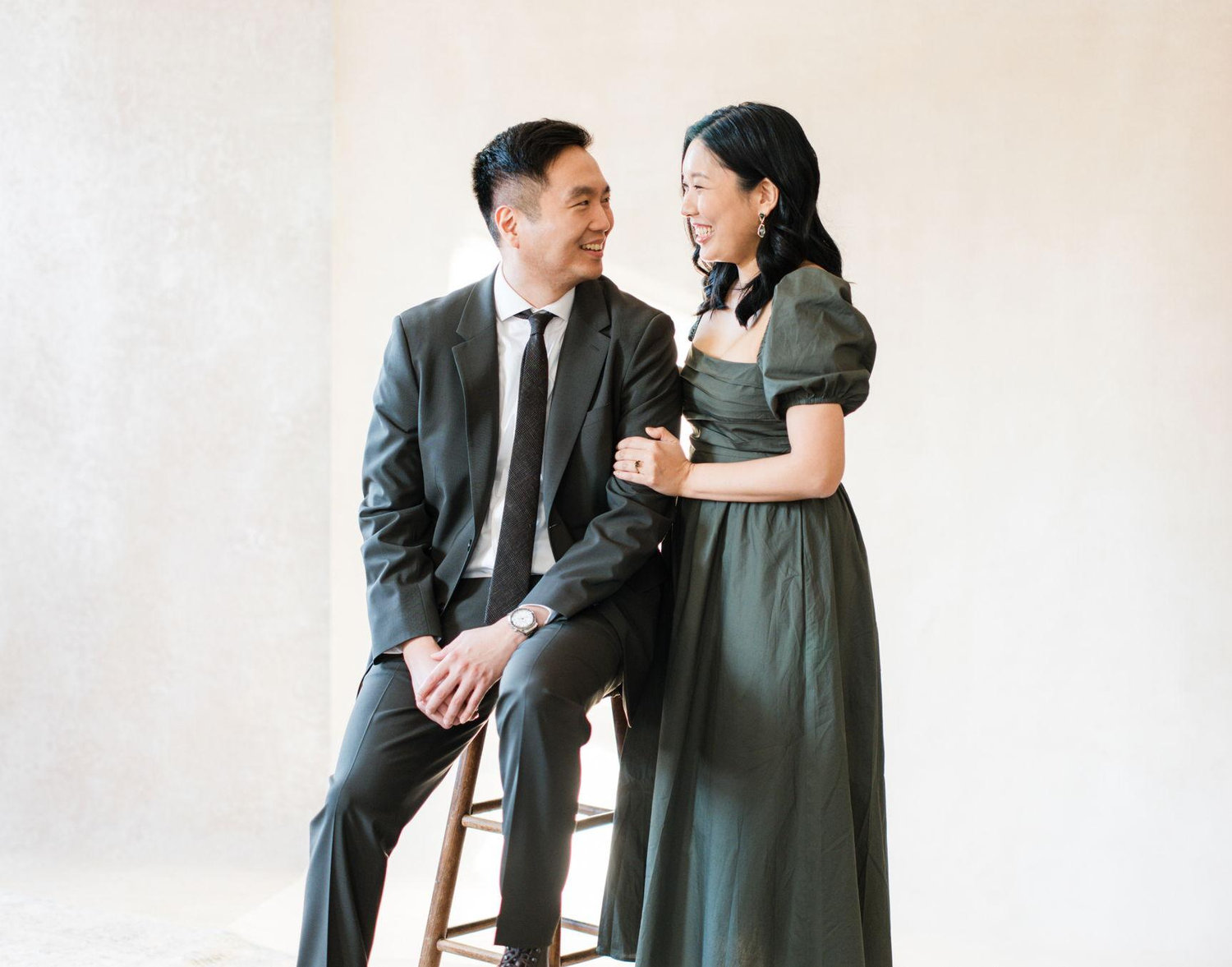 The Wedding Website of 정윤 Jessica Lee and 용원 Edwin Lee