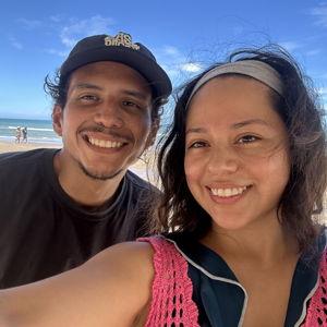 Honeymoon in MX City
