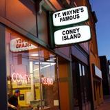 Coney Island - Gift Shop