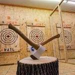 Axe Games | Axe Throwing
