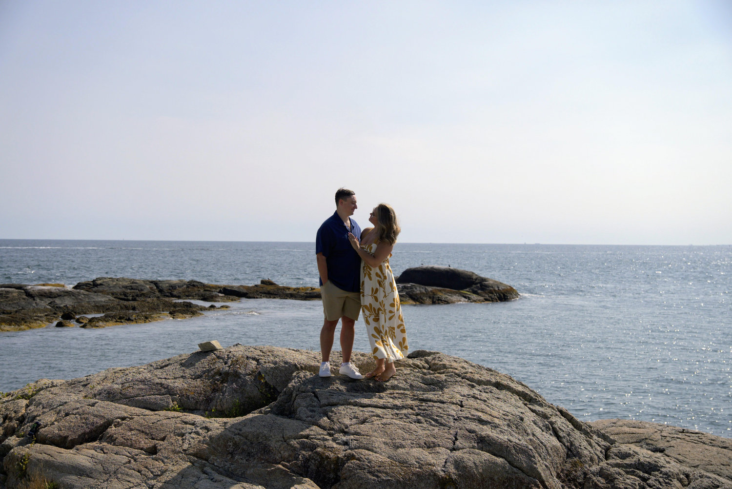 The Wedding Website of Emily Abrahamson and Ryan Martin