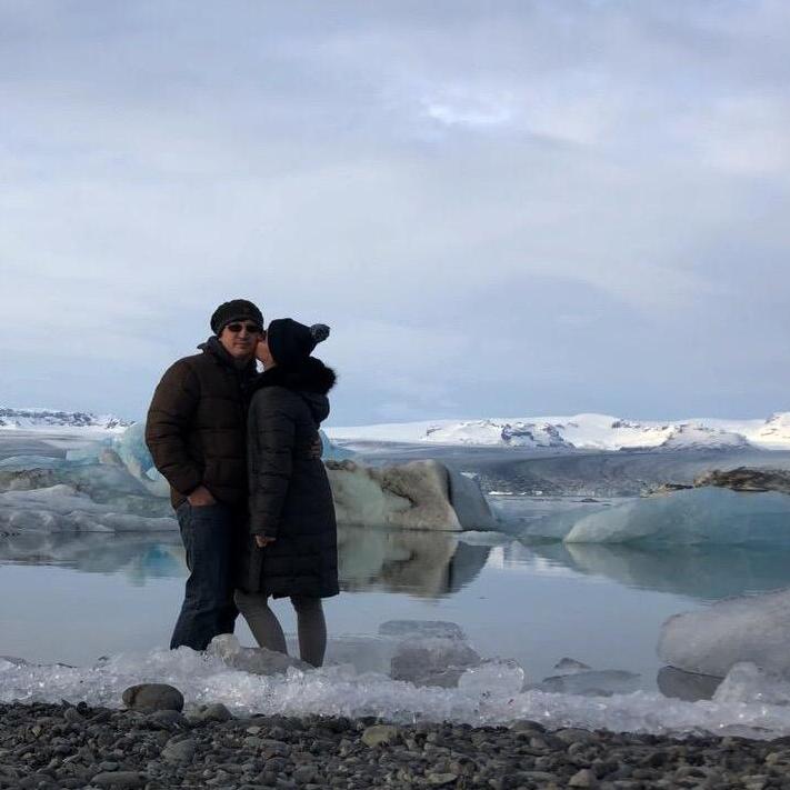 Glacier Lagoon