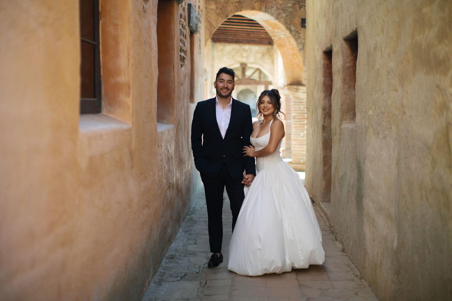 The Wedding Website of Catherine Vasquez and Anthony Gonzalez