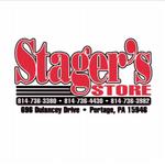 Stager's Store