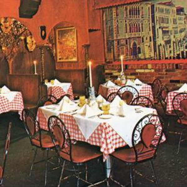 Meals in Florence