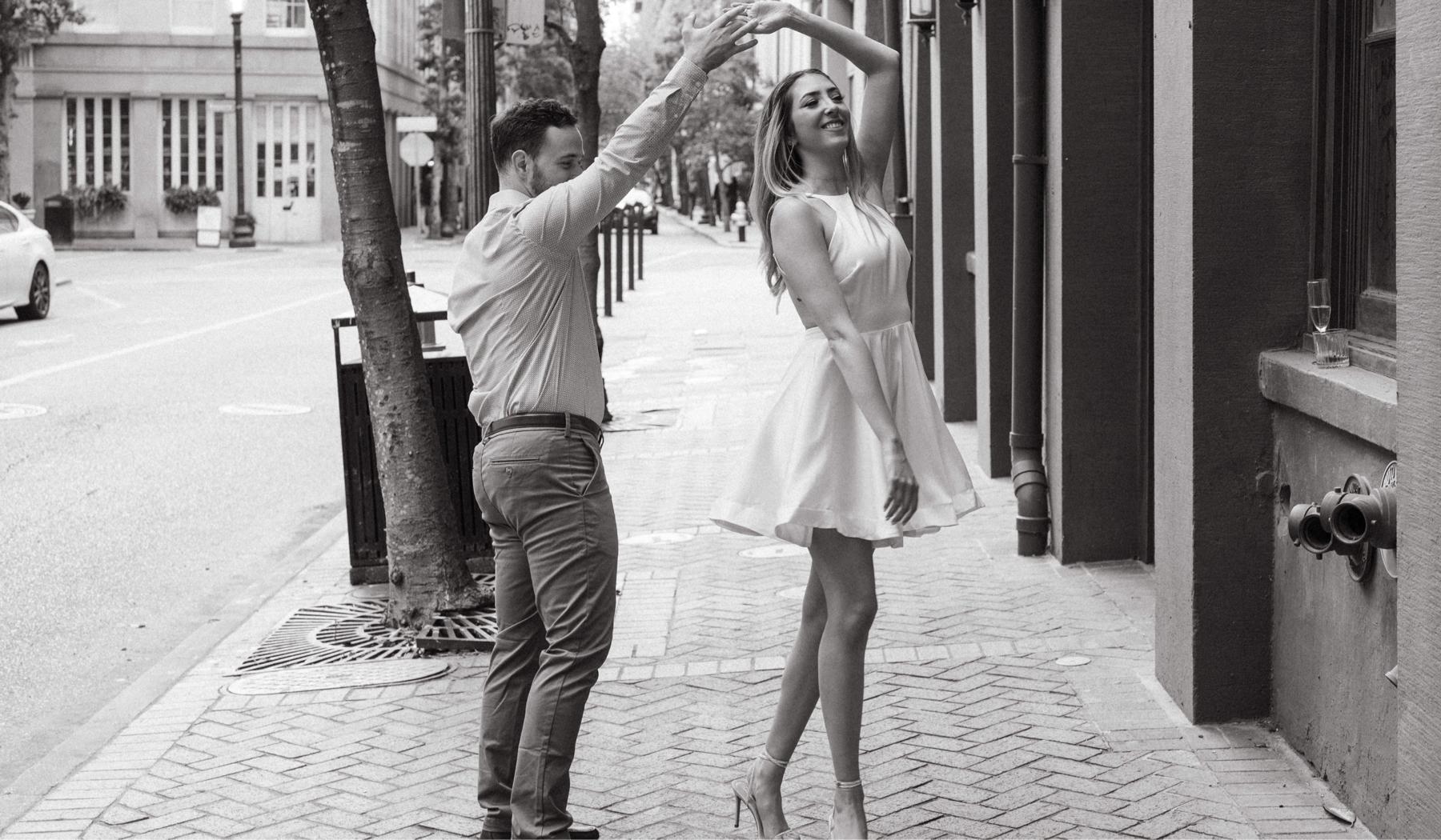 The Wedding Website of Gabrielle Tranchina and Christopher Wright