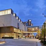 Chazen Museum of Art