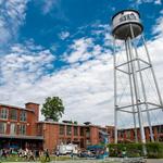 Lowe Mill ARTS & Entertainment