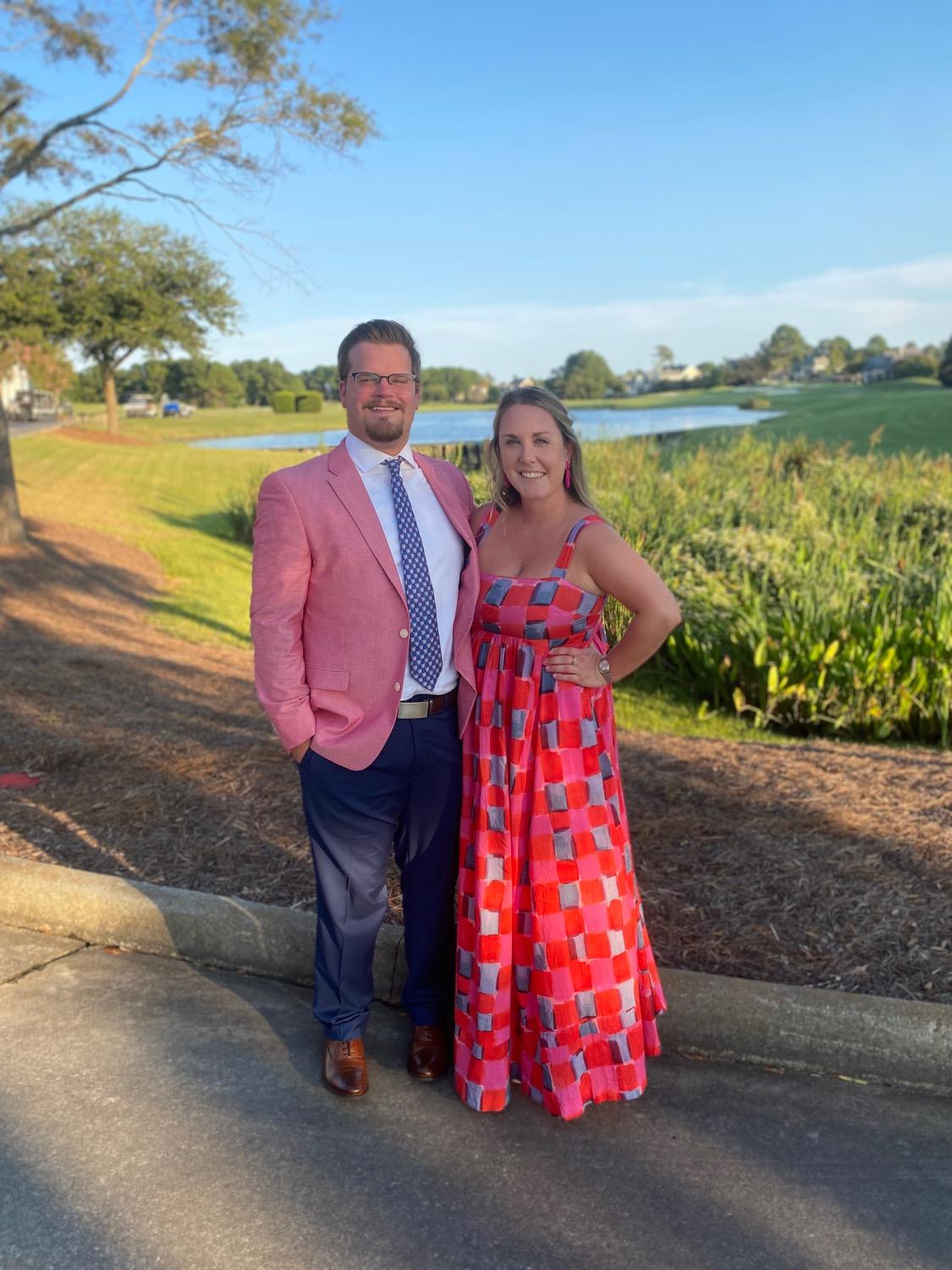 The Wedding Website of Julie Clark and Patrick Haase